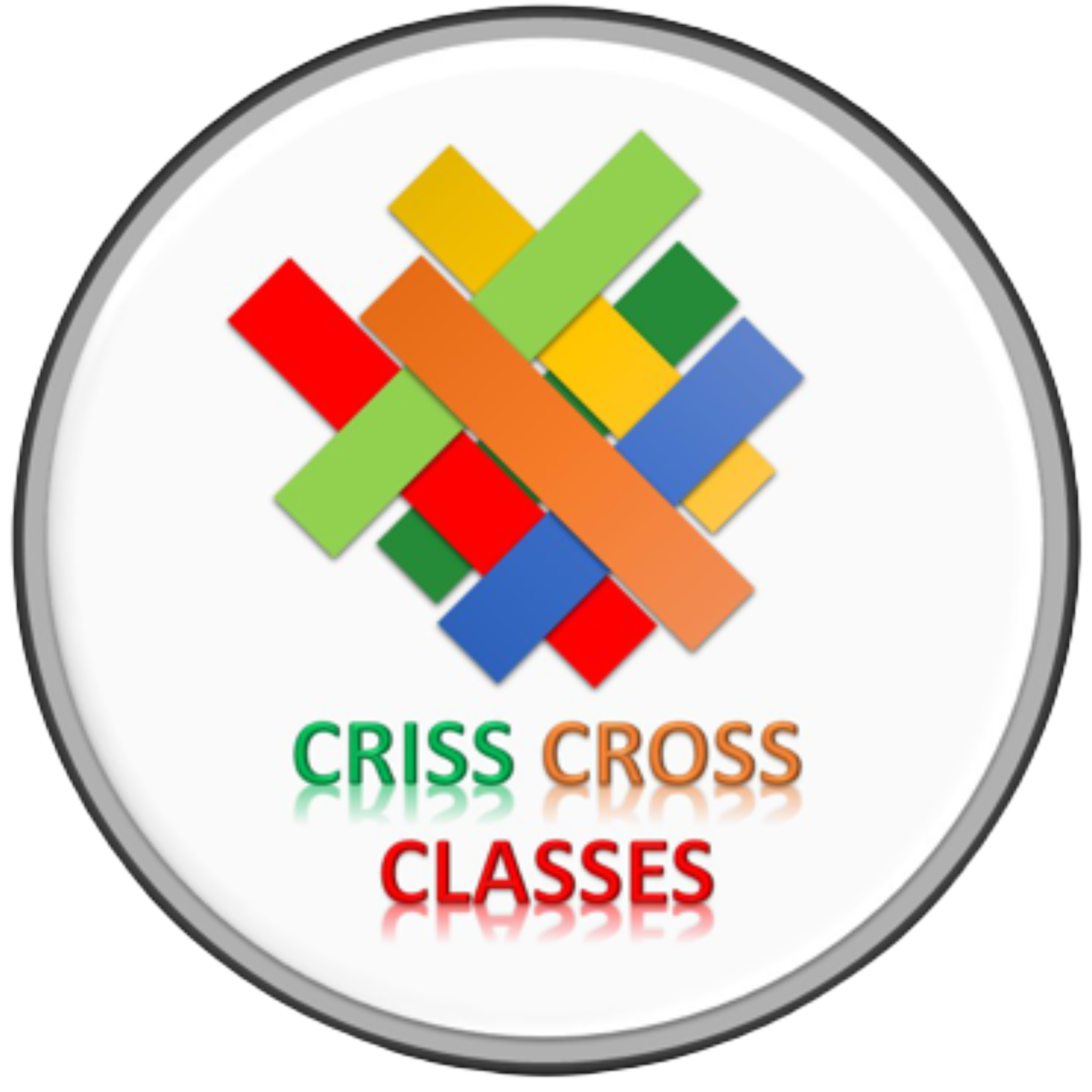 Criss Cross Classes